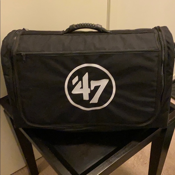 ‘47 Hat Travel Bag - Picture 1 of 9